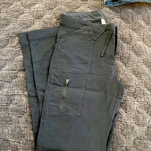Black Athleta workout pant